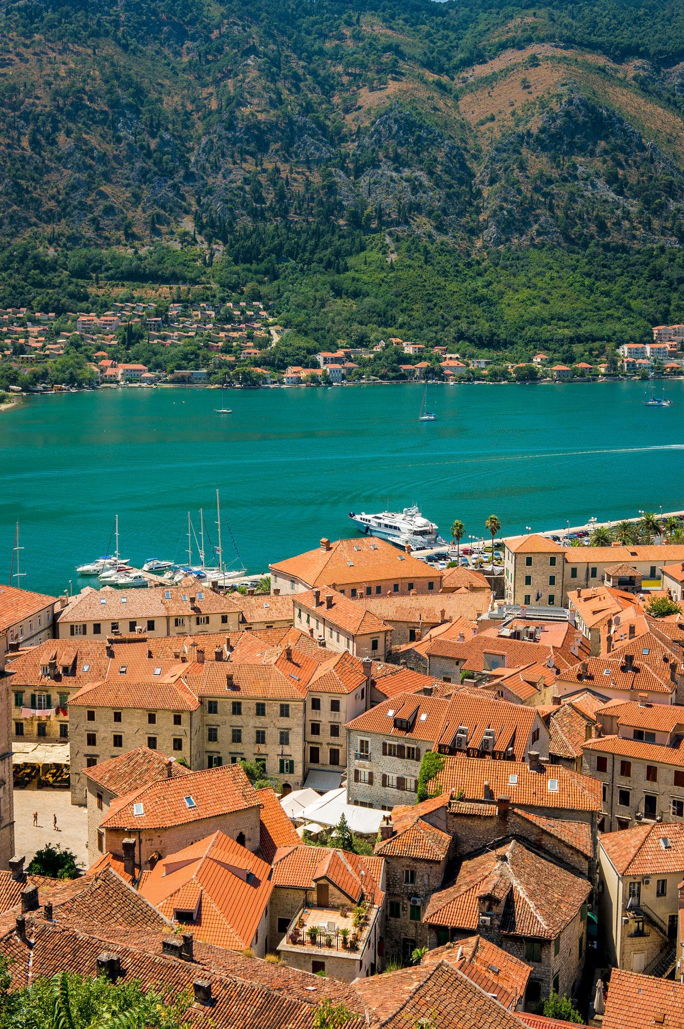 Boka Kotorska